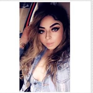 Meet your Posher, Irene